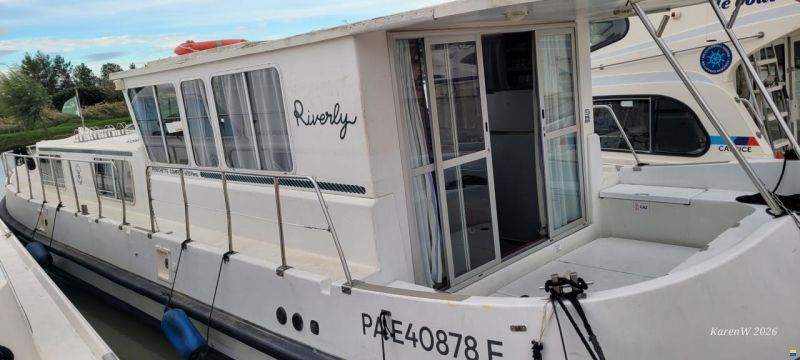 Locaboat 1260R
