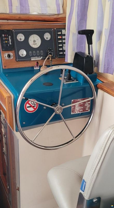Locaboat 1260R