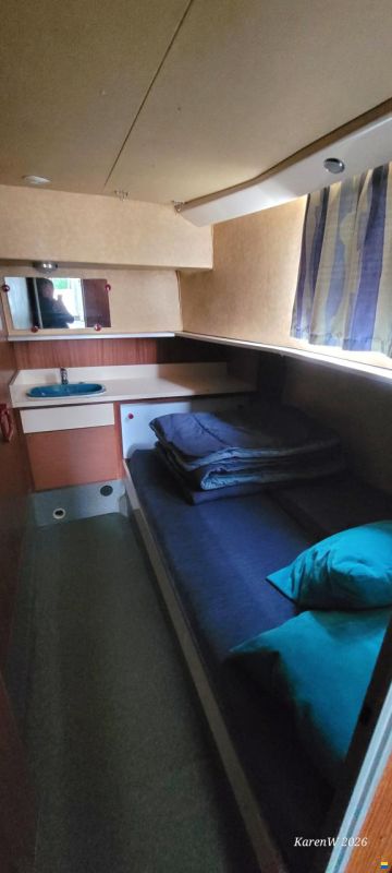 Locaboat 1260R