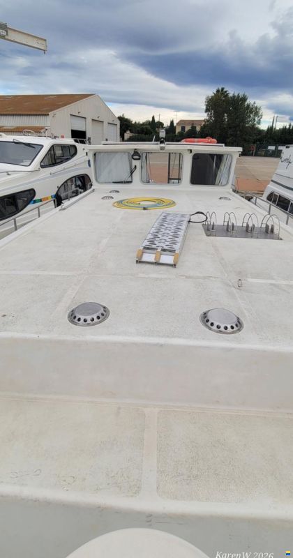 Locaboat 1260R