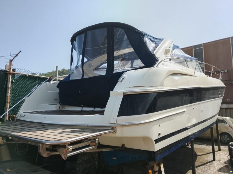 Bavaria 37 sport