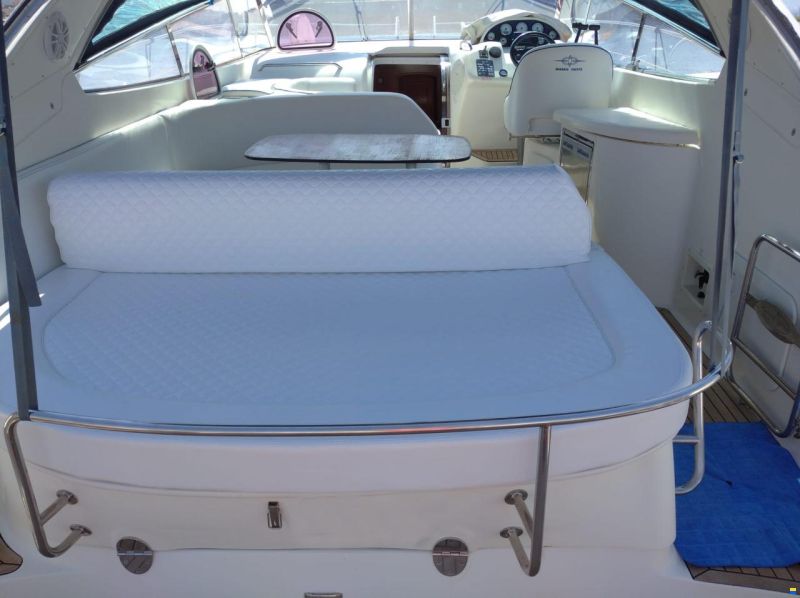 Bavaria 37 sport