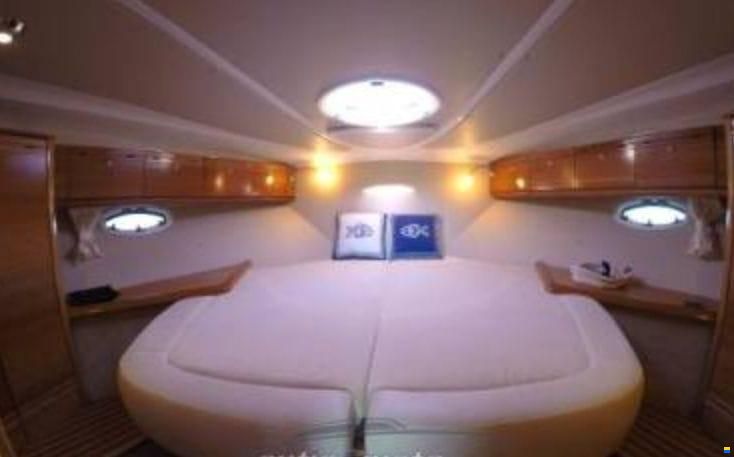 Bavaria 37 sport