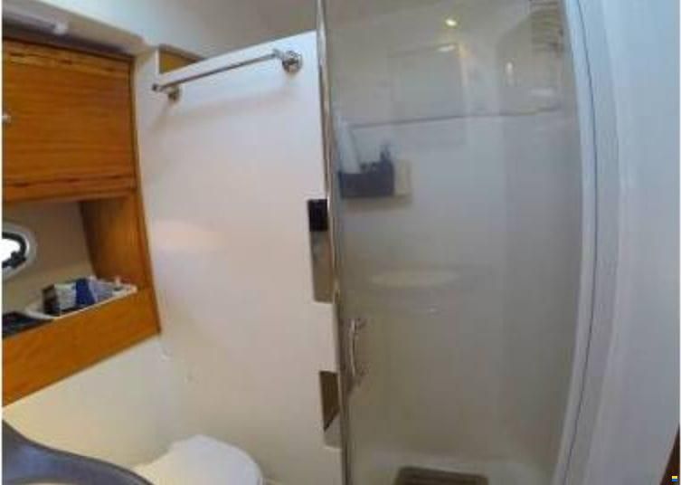 Bavaria 37 sport