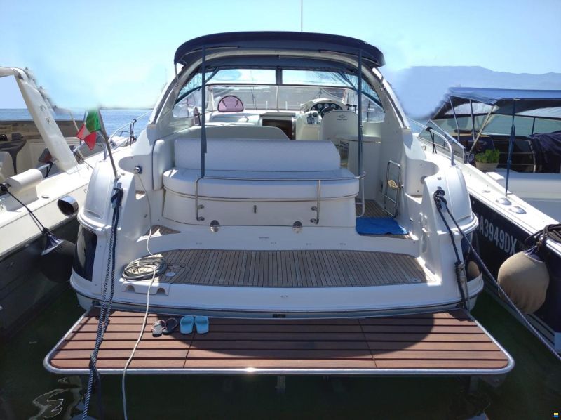 Bavaria 37 sport