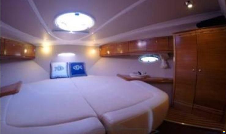 Bavaria 37 sport