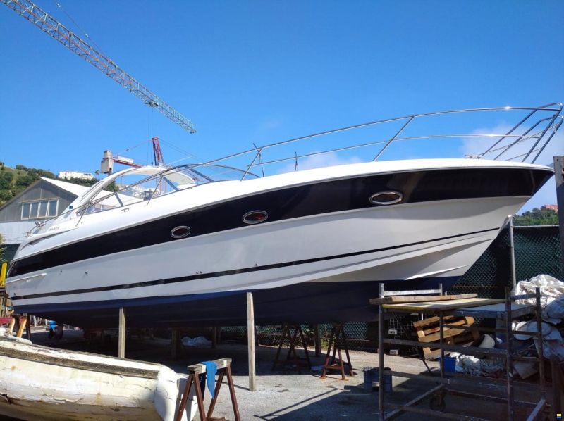 Bavaria 37 sport