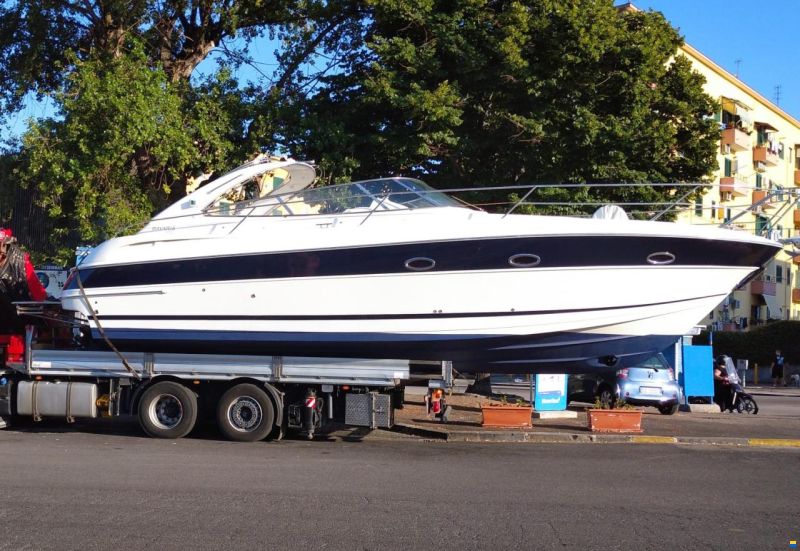 Bavaria 37 sport