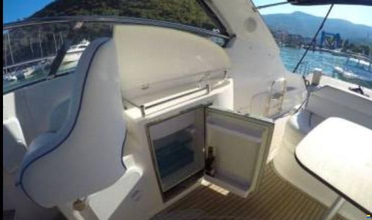 Bavaria 37 sport