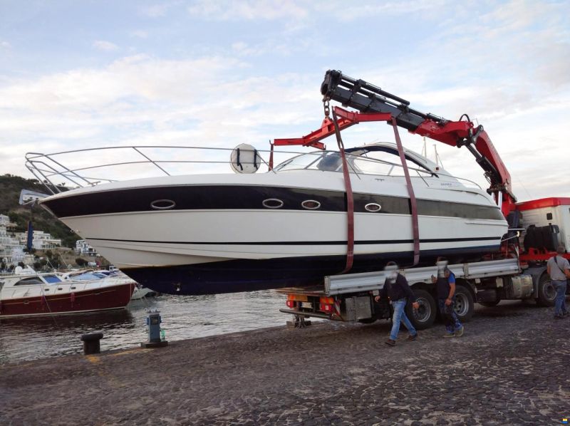 Bavaria 37 sport