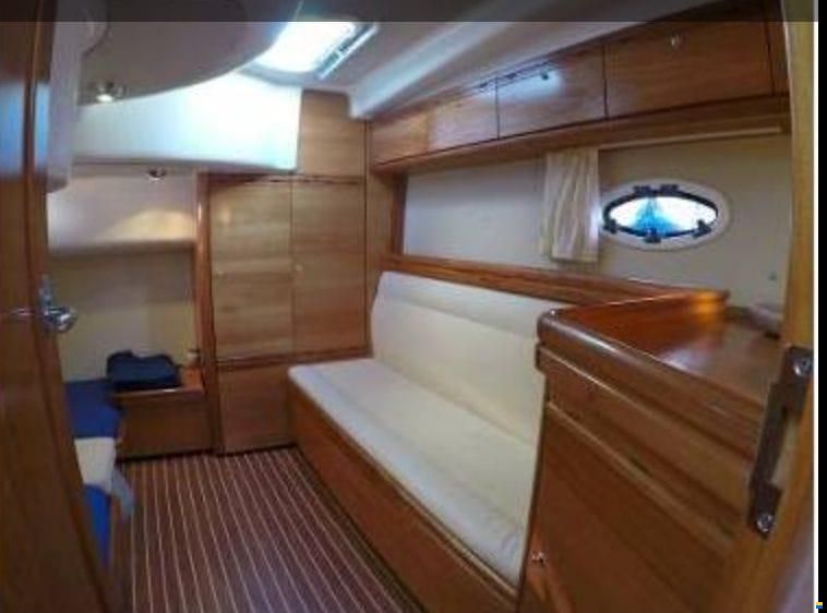 Bavaria 37 sport