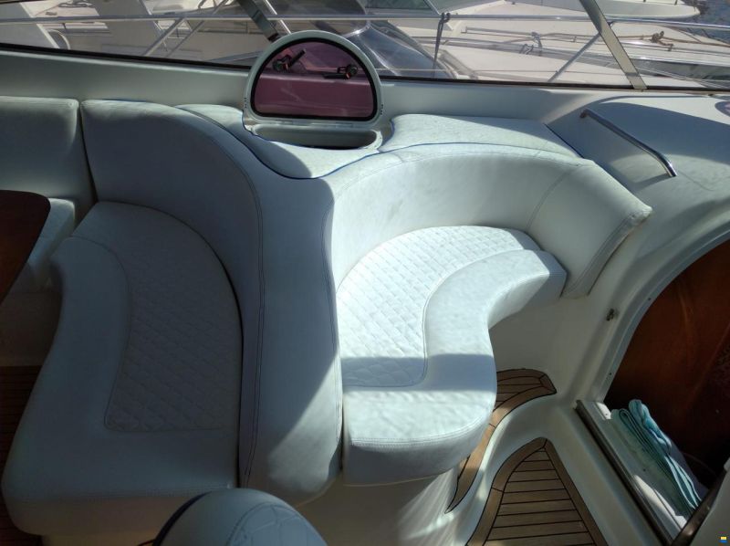 Bavaria 37 sport