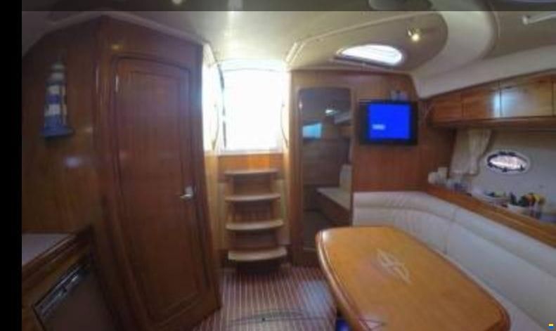 Bavaria 37 sport