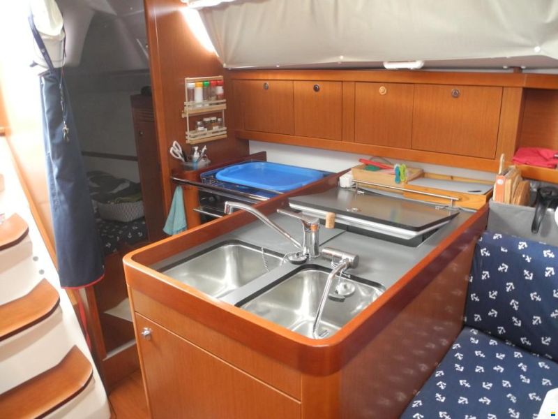 Beneteau Oceanis 31