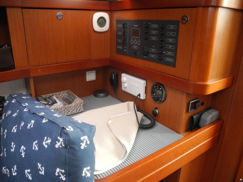 Beneteau Oceanis 31