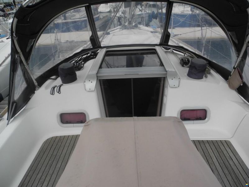 Beneteau Oceanis 31