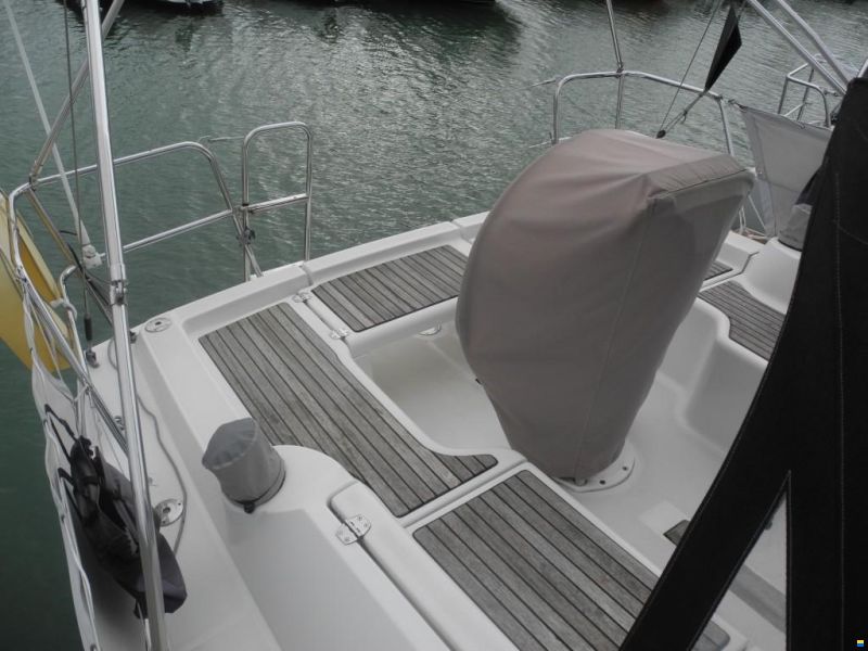 Beneteau Oceanis 31