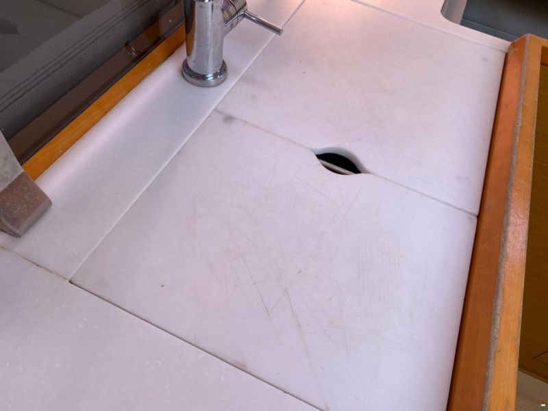 Jeanneau sun odyssey 409
