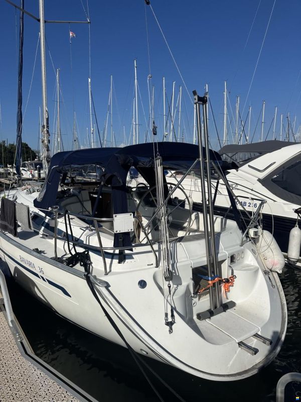 Bavaria 36-2