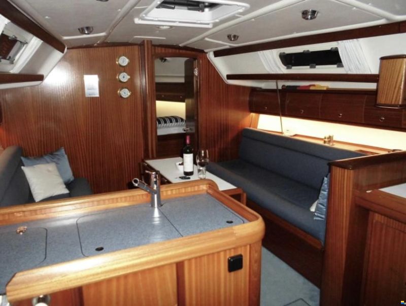 Bavaria 36-2