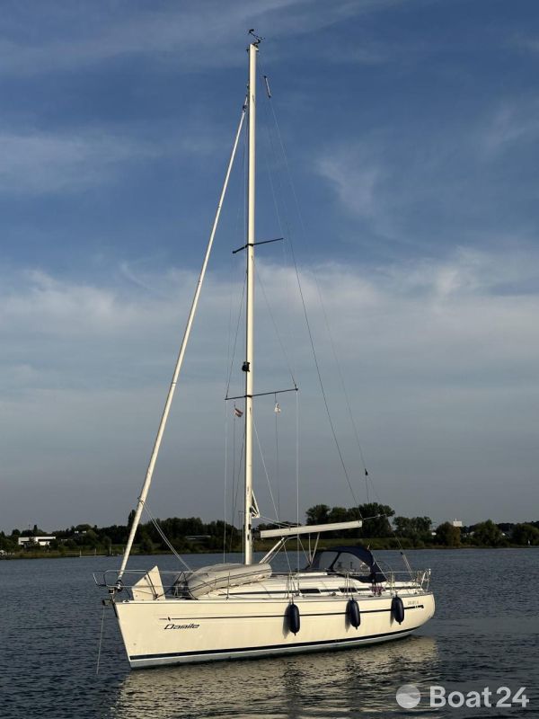 Bavaria 36-2