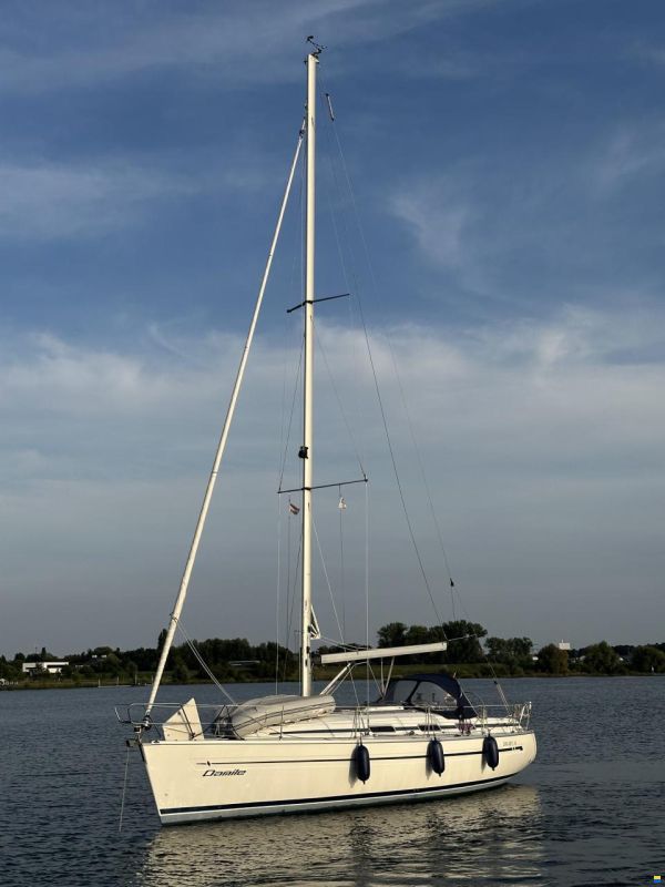 Bavaria 36-2