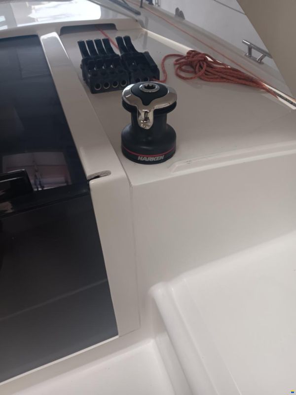 Bente BENTE24 EDITION