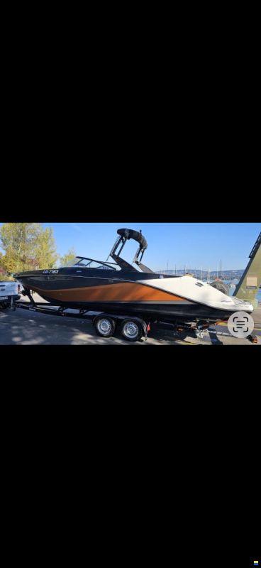 Scarab 255 id 500 ps
