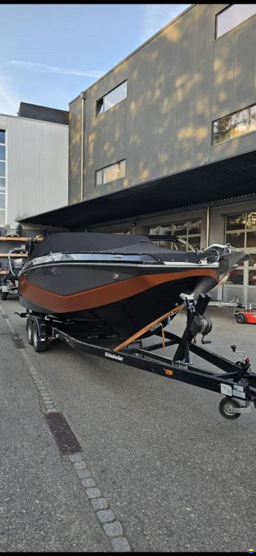 Scarab 255 id 500 ps