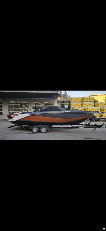 Scarab 255 id 500 ps