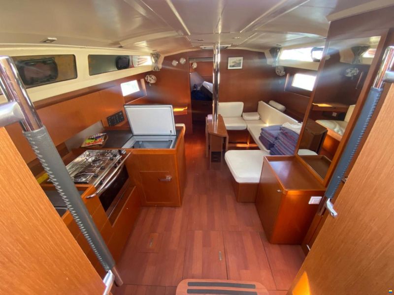 oceanis 41.1