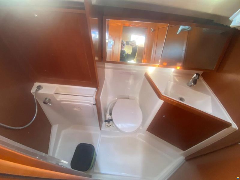 oceanis 41.1