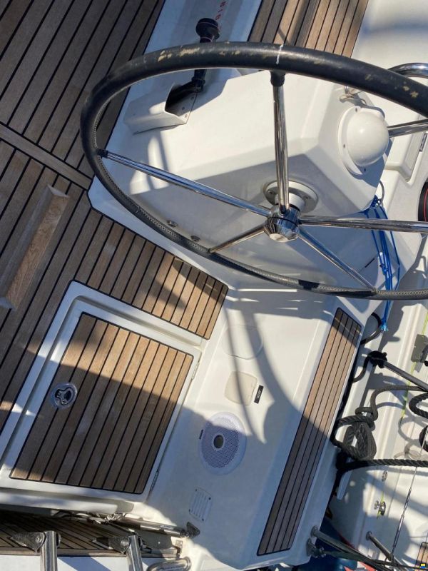 oceanis 41.1