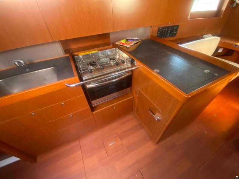 oceanis 41.1