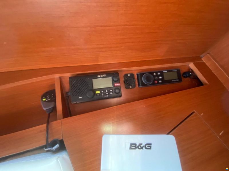 oceanis 41.1