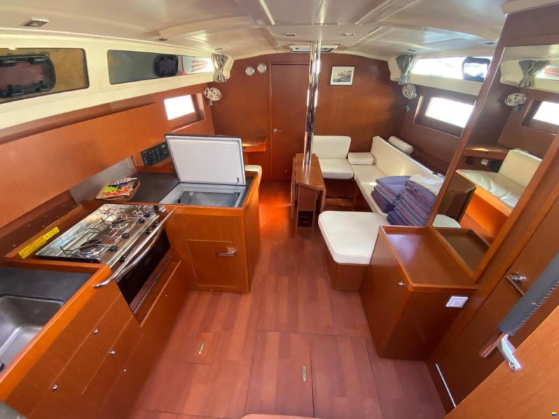 oceanis 41.1
