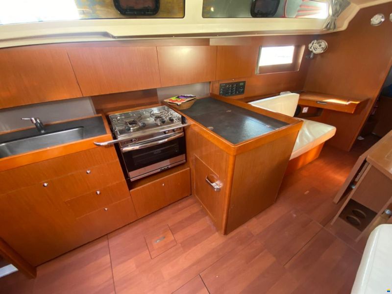 oceanis 41.1