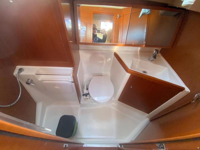 oceanis 41.1
