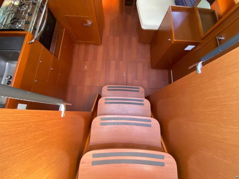 oceanis 41.1