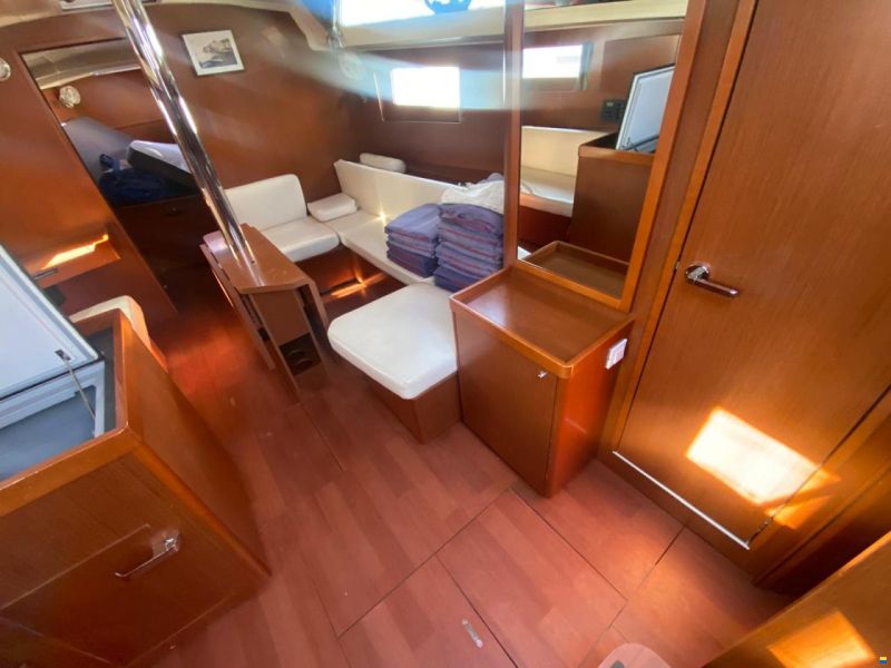 oceanis 41.1