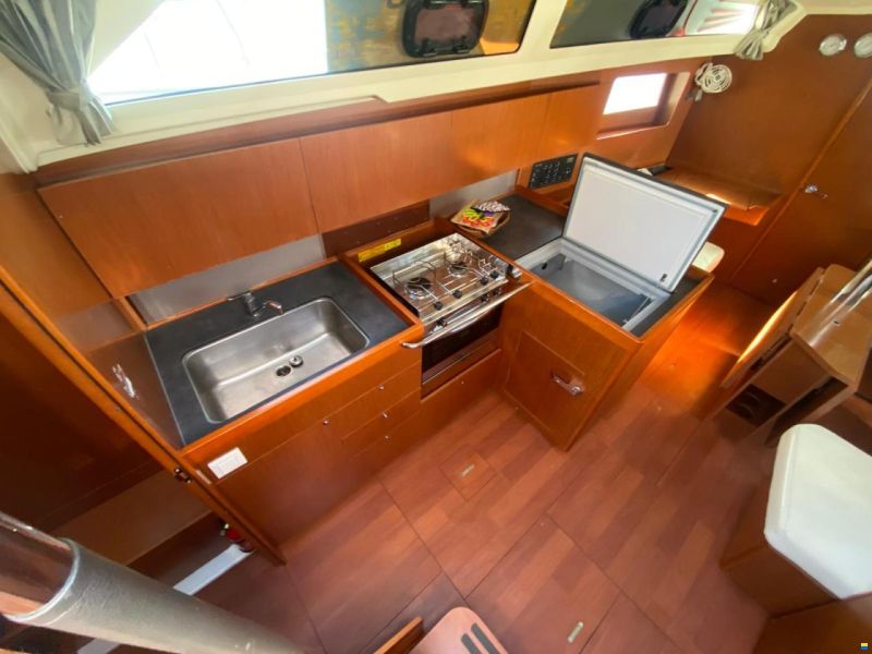 oceanis 41.1