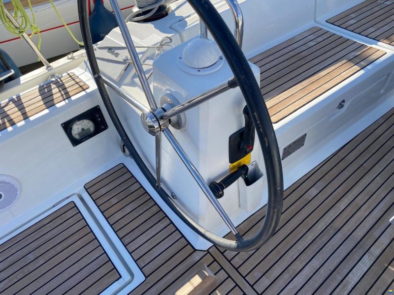 oceanis 41.1