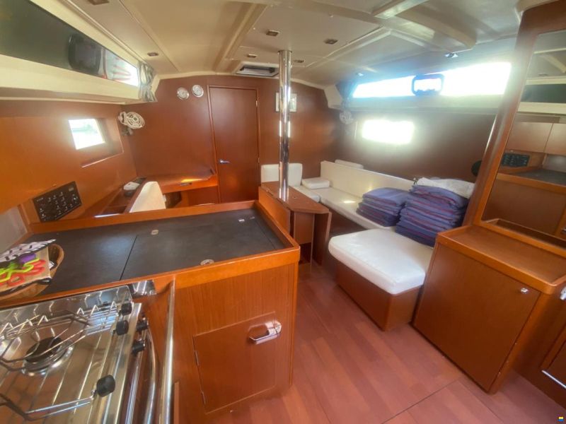 oceanis 41.1