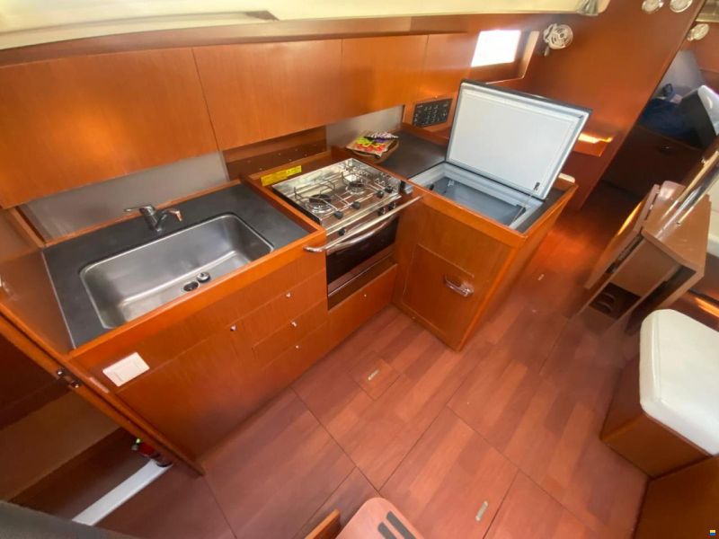 oceanis 41.1