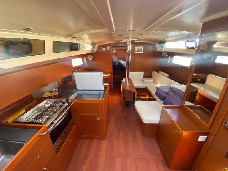 oceanis 41.1