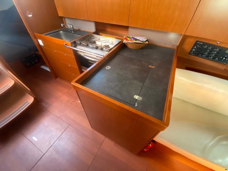 oceanis 41.1