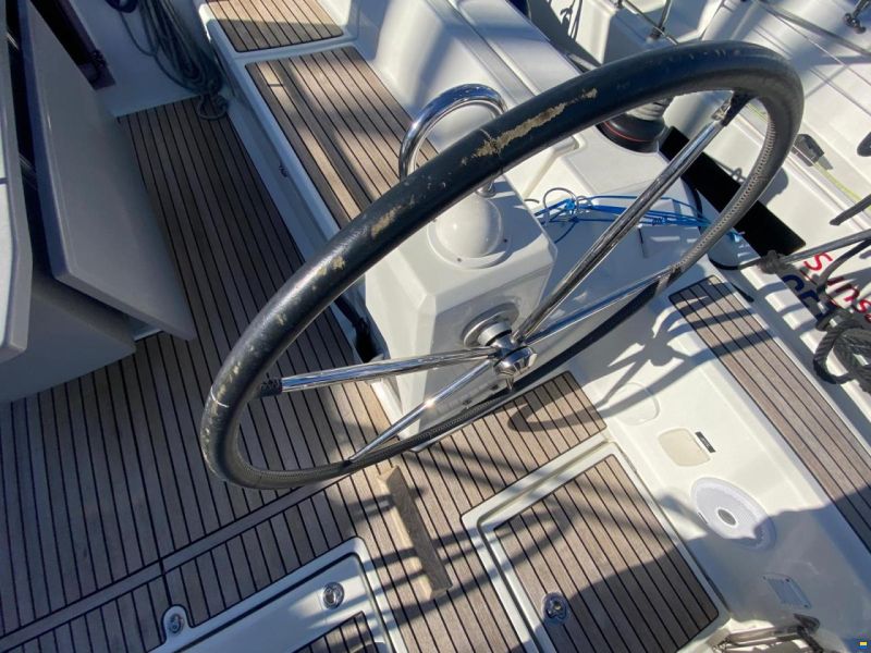 oceanis 41.1