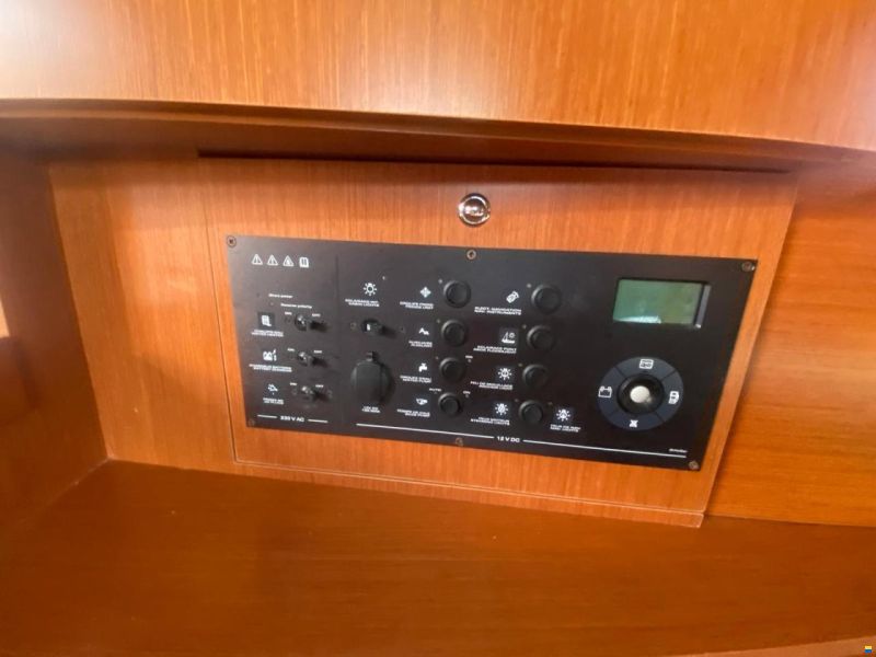 oceanis 41.1