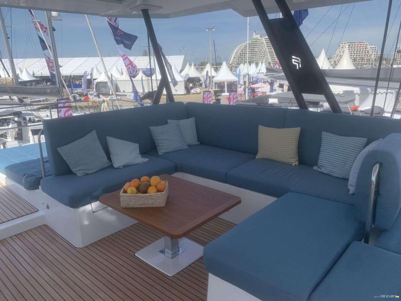 Fountaine Pajot Alegria 67