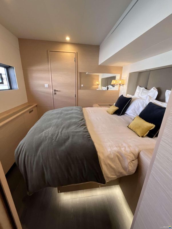 Fountaine Pajot Alegria 67